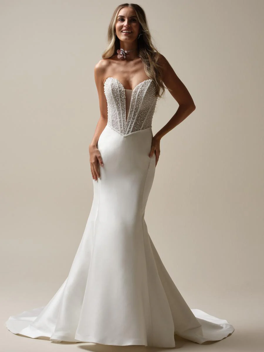 Maggie Sottero Designs Dress 25MS308A01 - Image 3