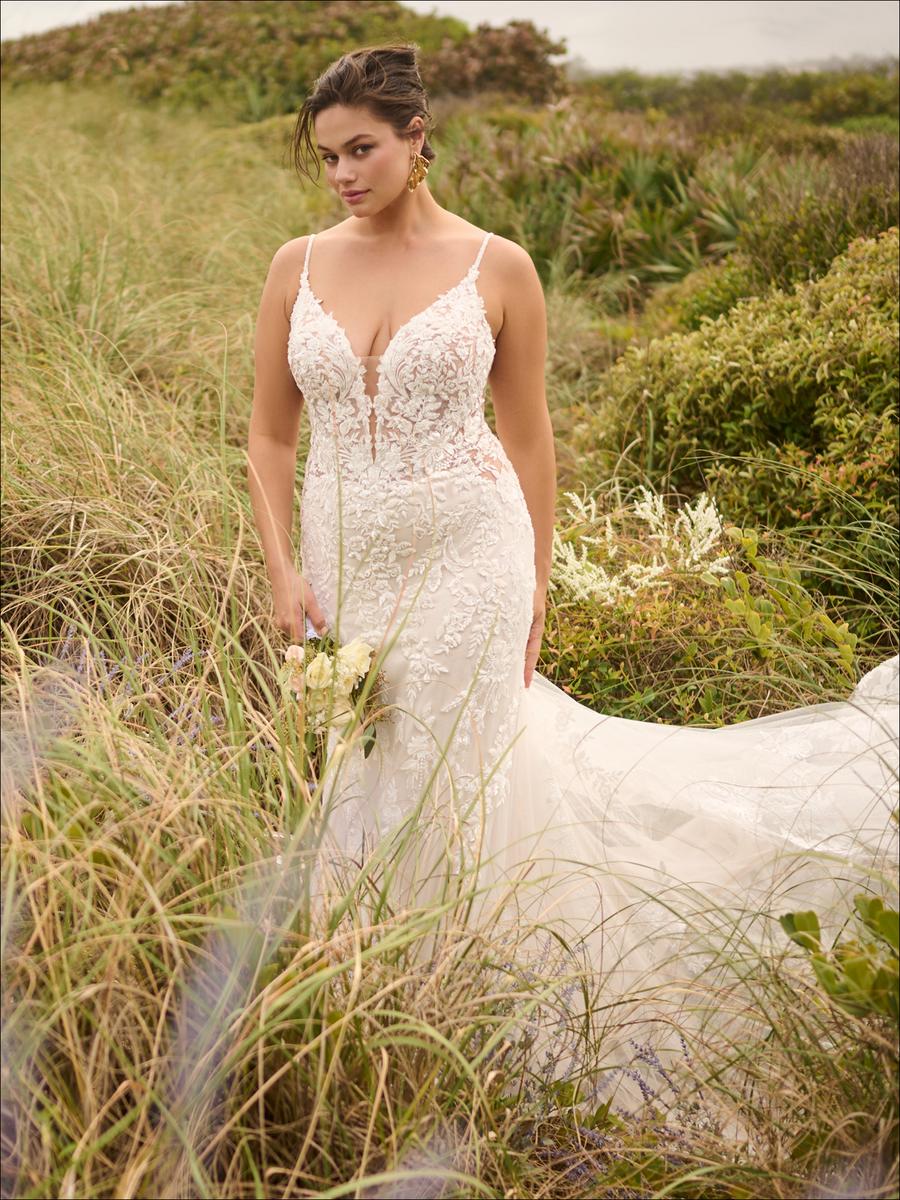 Maggie Sottero Designs Dress 25MS907A01