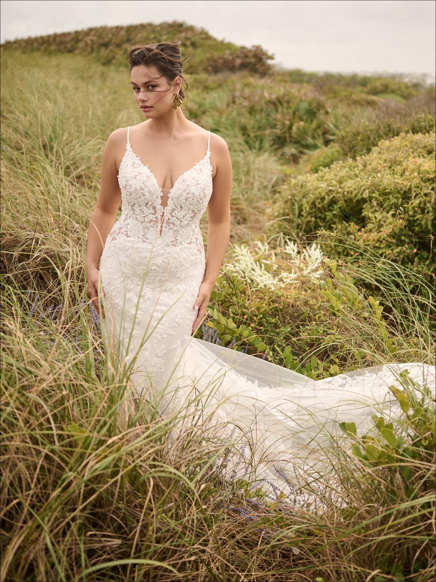 Maggie Sottero Designs Dress 25MS907A01 - Image 10