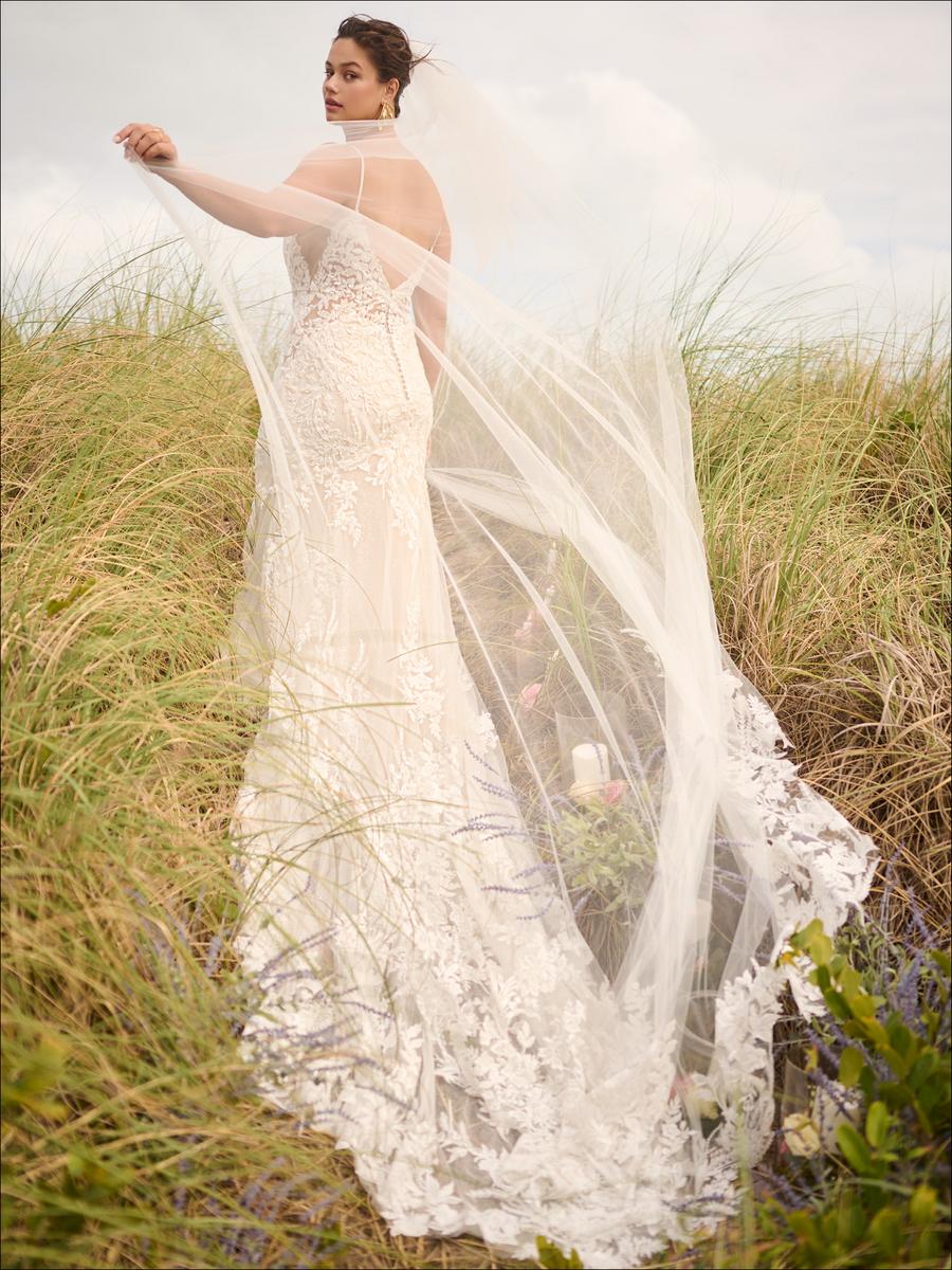 Maggie Sottero Designs Dress 25MS907A01 - Image 2