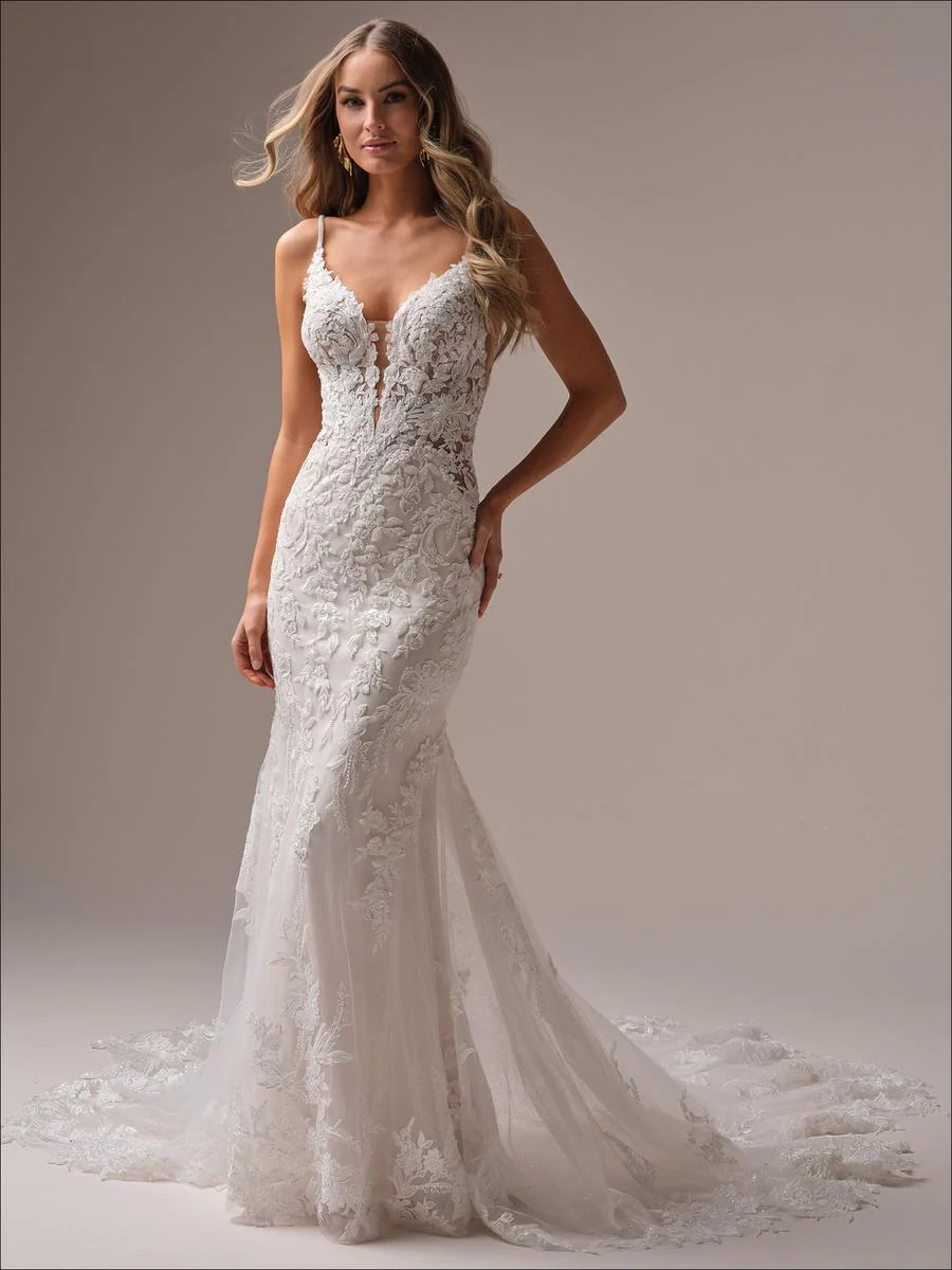Maggie Sottero Designs Dress 25MS907A01 - Image 3