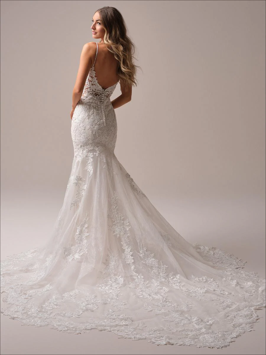 Maggie Sottero Designs Dress 25MS907A01 - Image 4
