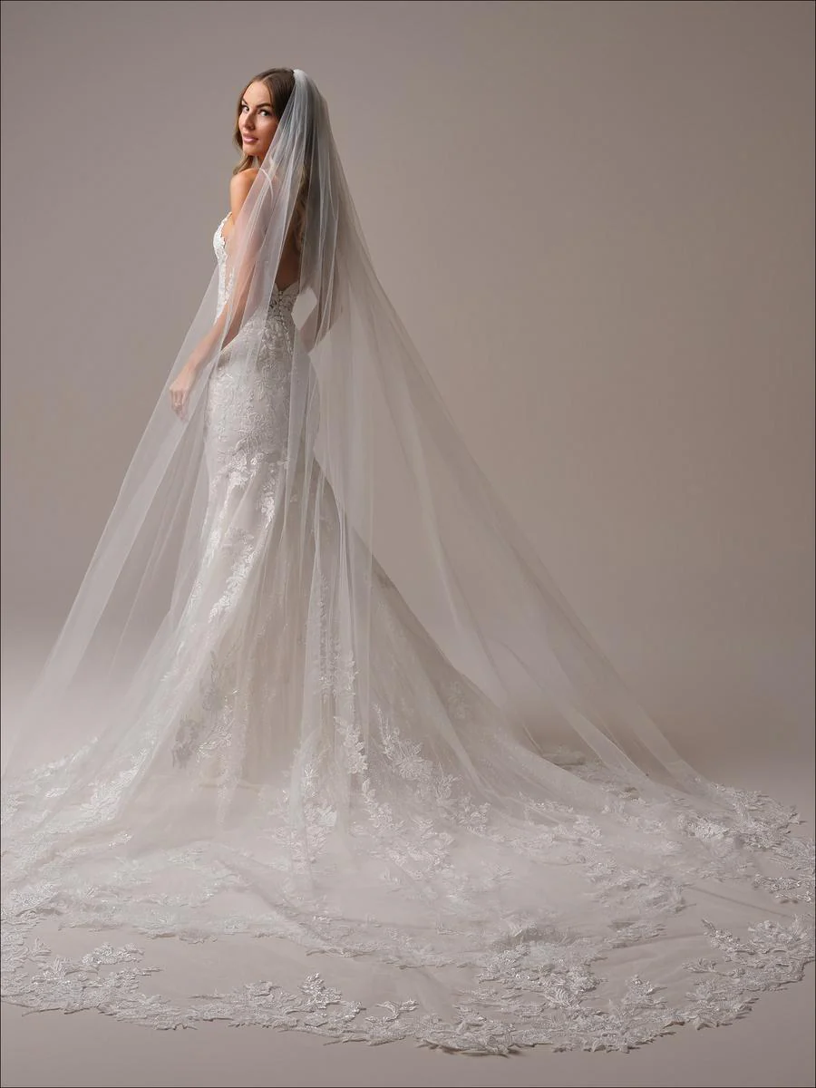Maggie Sottero Designs Dress 25MS907A01 - Image 8