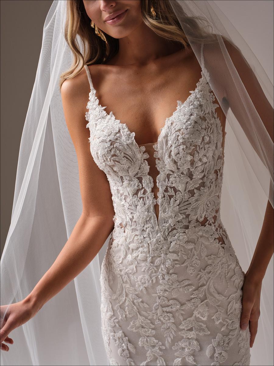 Maggie Sottero Designs Dress 25MS907A01 - Image 9