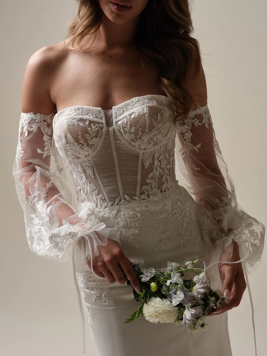 Maggie Sottero Designs "Persephone" Dress 25MW326A01 - Image 18