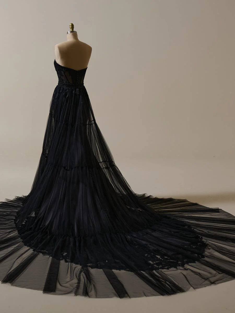 Maggie Sottero Designs "Persephone" Dress 25MW326A01 - Image 24