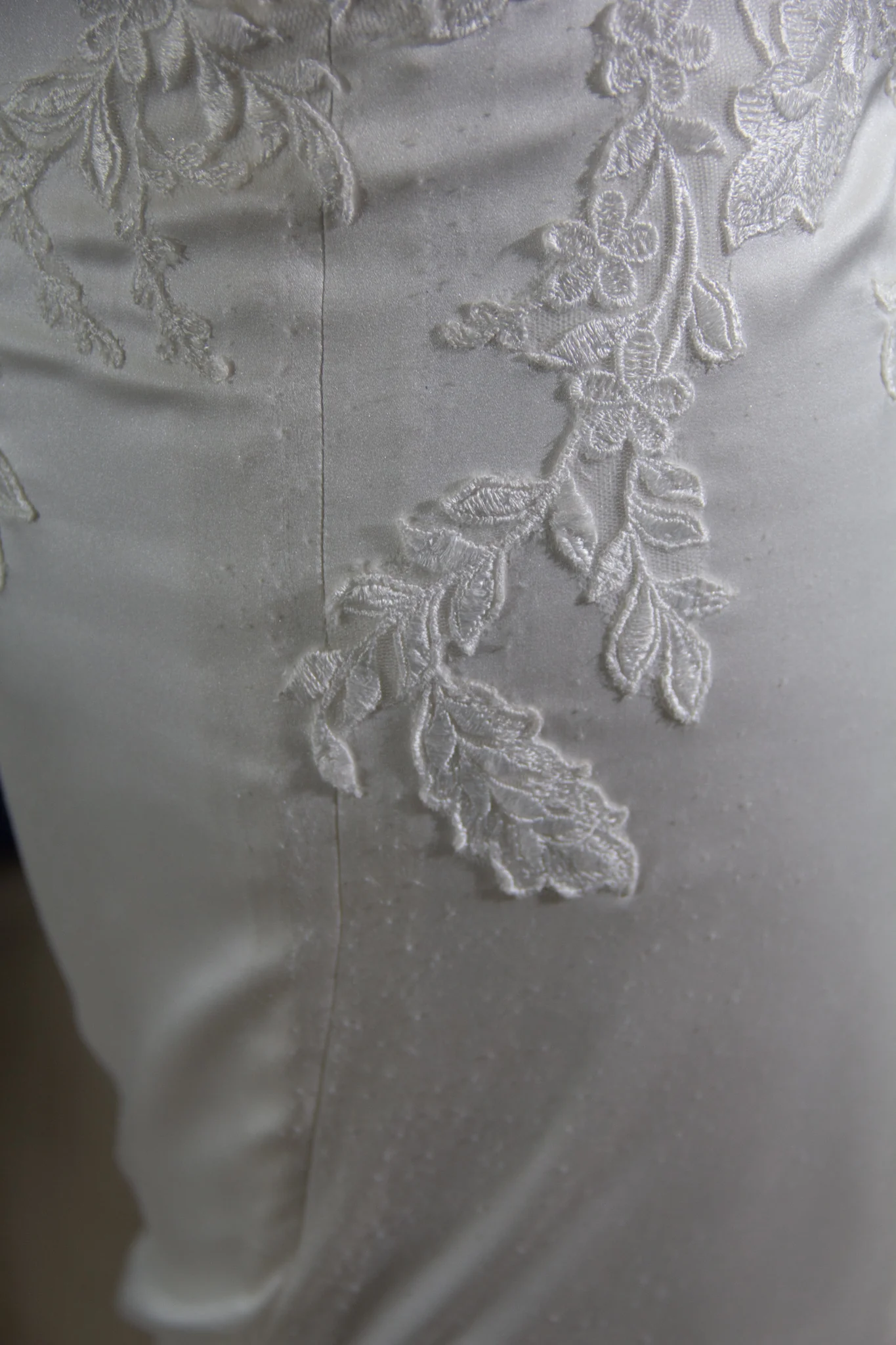 Maggie Sottero Designs "Persephone" Dress 25MW326A01 - Image 6