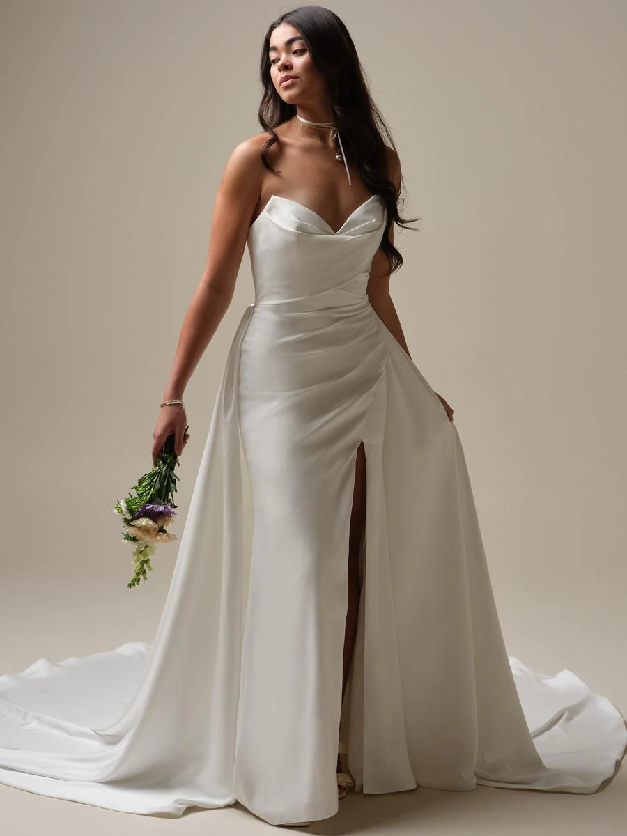 Maggie Sottero Designs Camille Dress 25MZ262A01