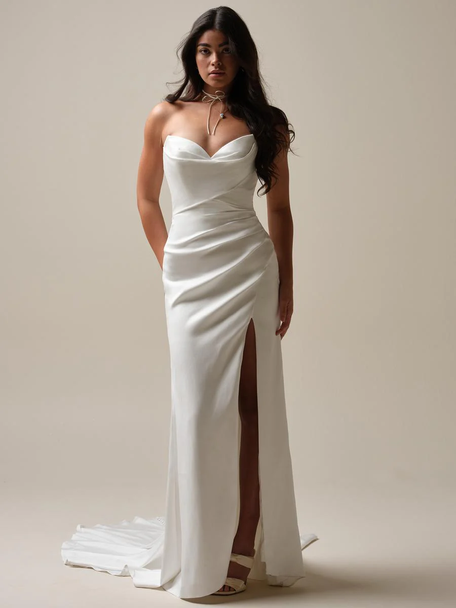 Maggie Sottero Designs Camille Dress 25MZ262A01 - Image 3