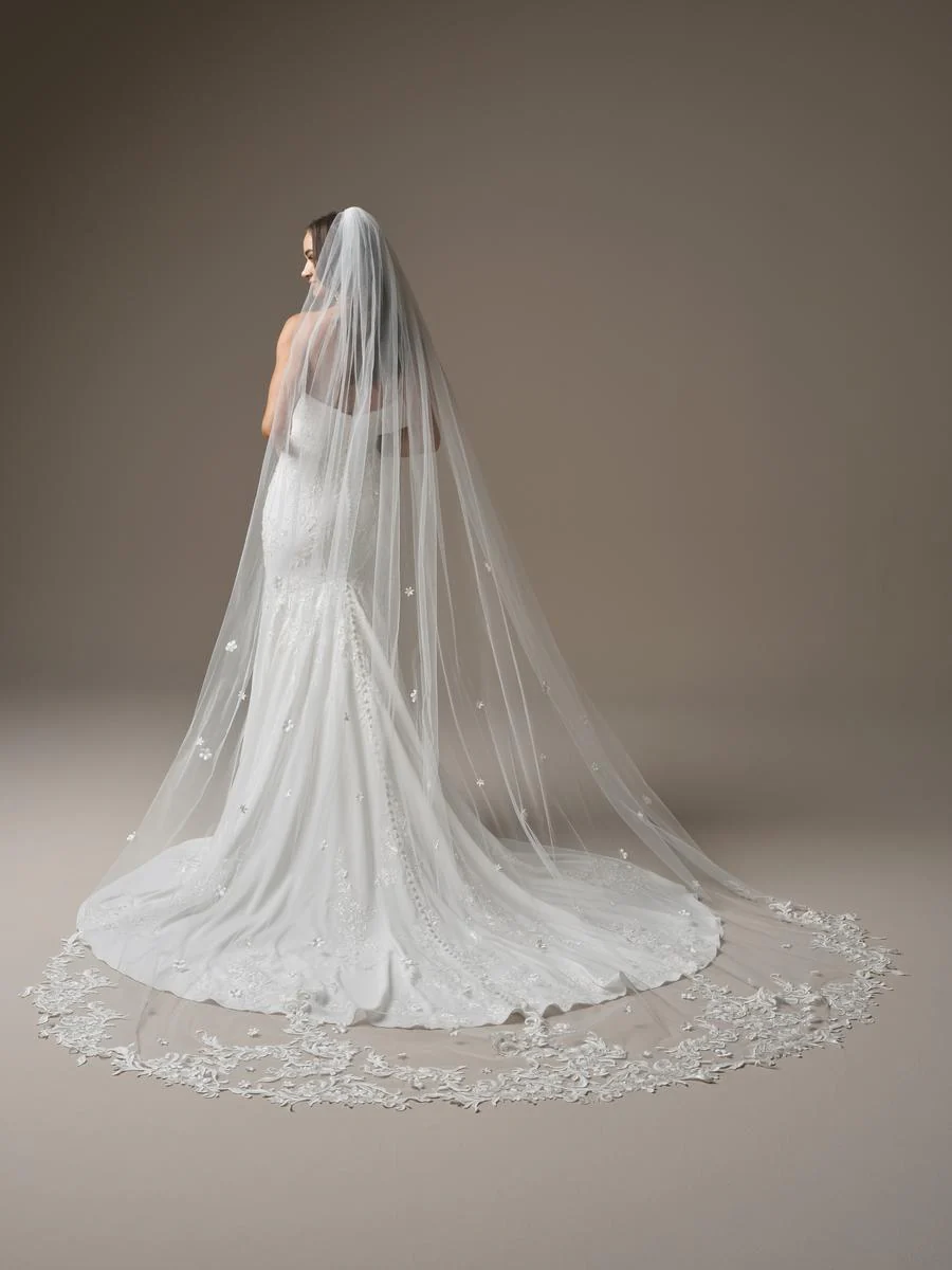 Maggie Sottero "Thera" Bridal Dress 26MB446A01 - Image 2