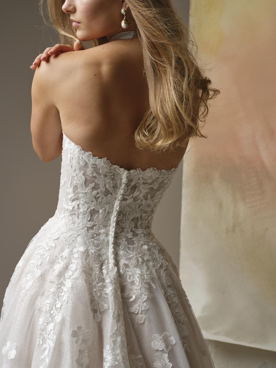 Maggie Sottero Designs Dress 26MS404A01 - Image 10