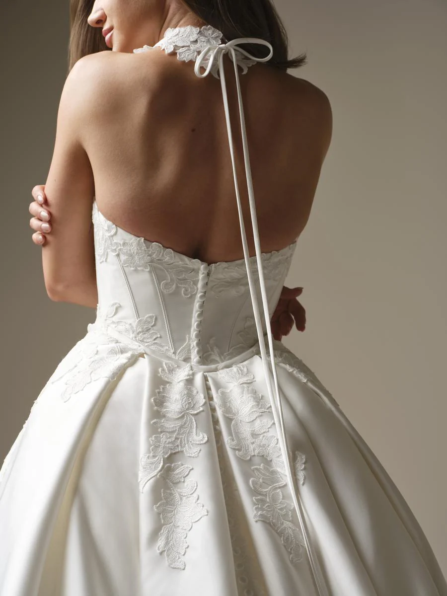 Maggie Sottero Designs Dress 26MS462A01 - Image 13