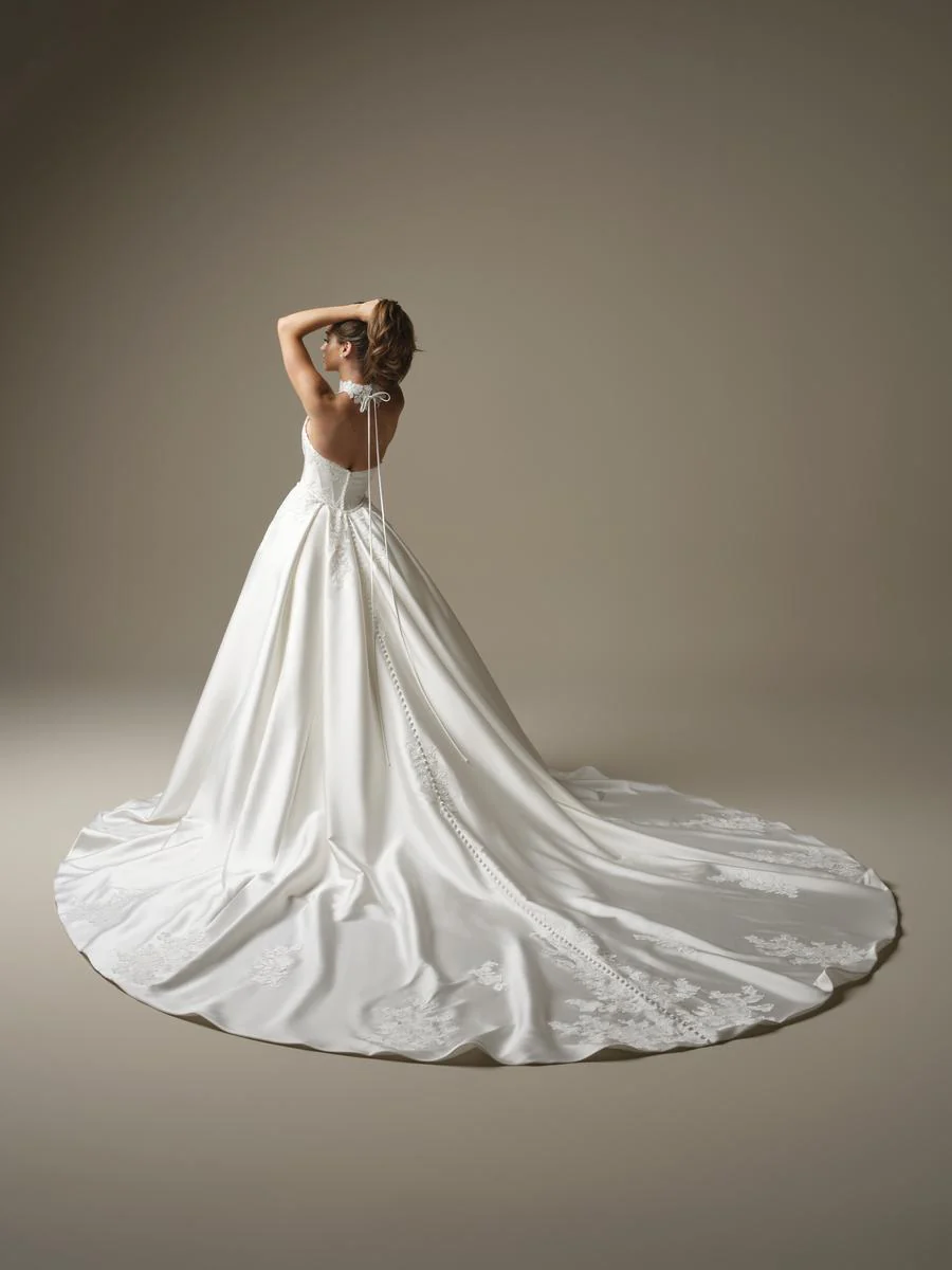 Maggie Sottero Designs Dress 26MS462A01 - Image 6