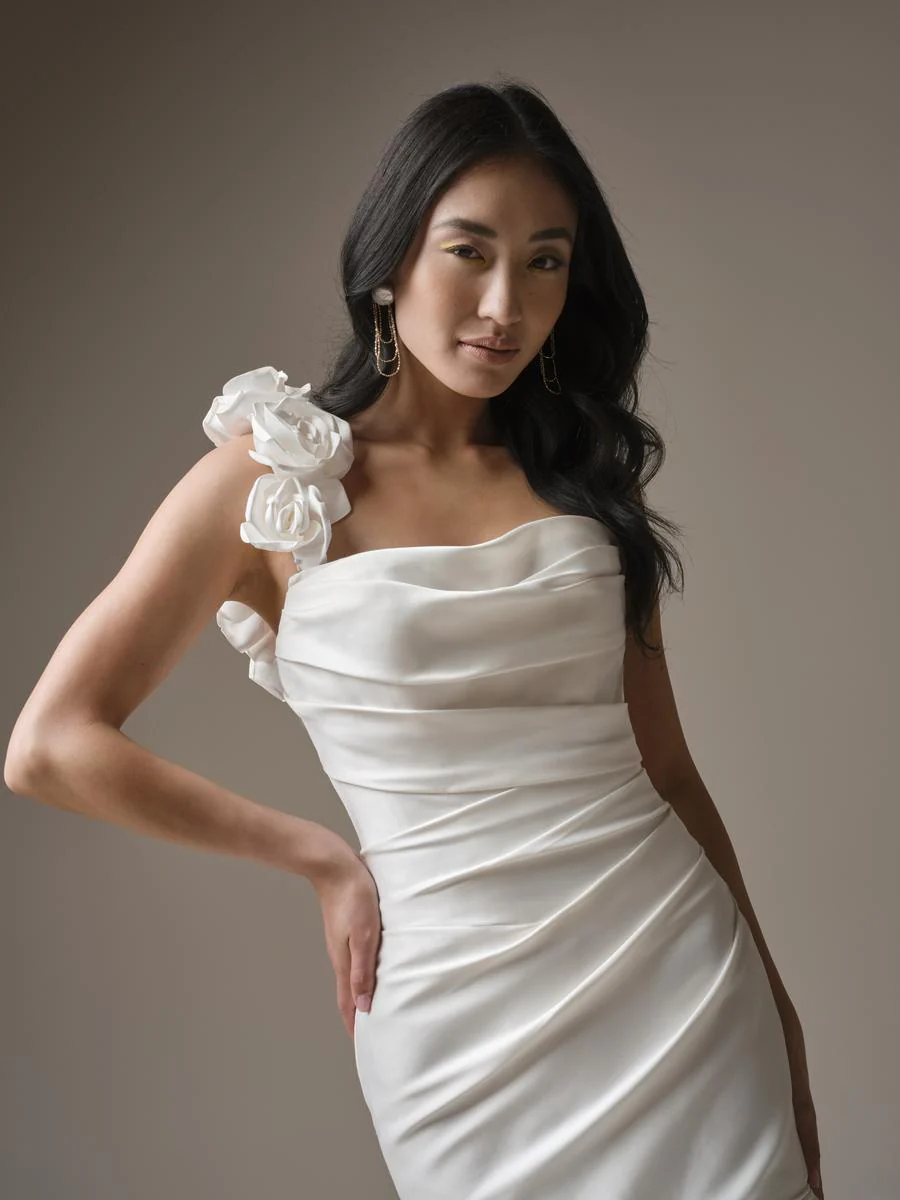 Maggie Sottero Designs Dress 26MS479A01 - Image 3