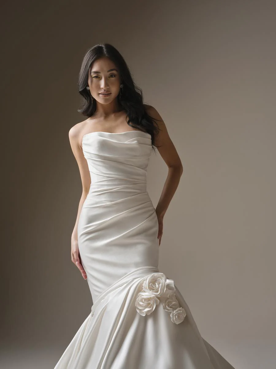Maggie Sottero Designs Dress 26MS479A01 - Image 4