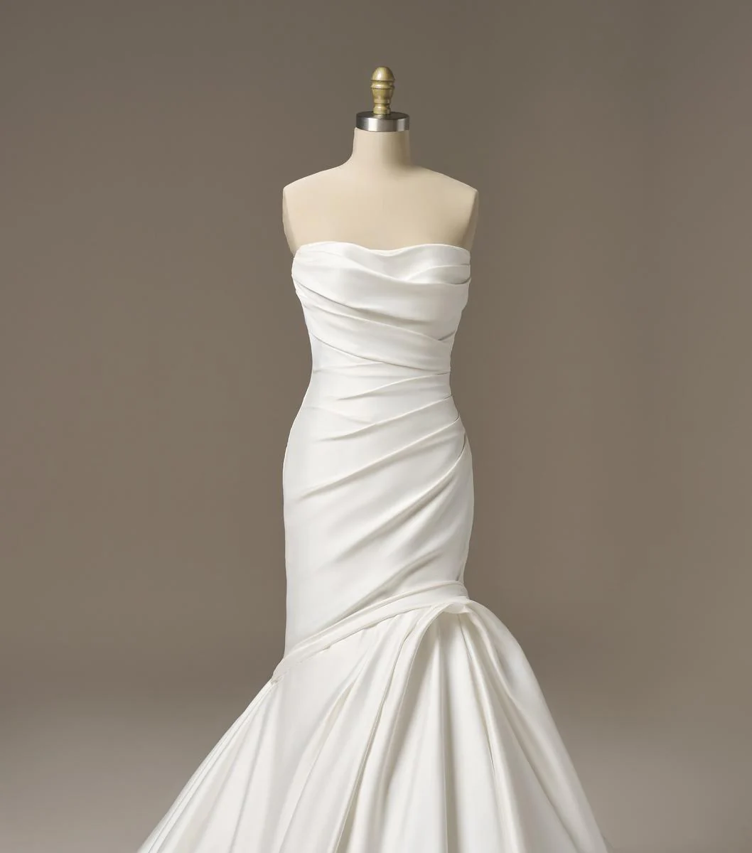 Maggie Sottero Designs Dress 26MS479A01 - Image 6