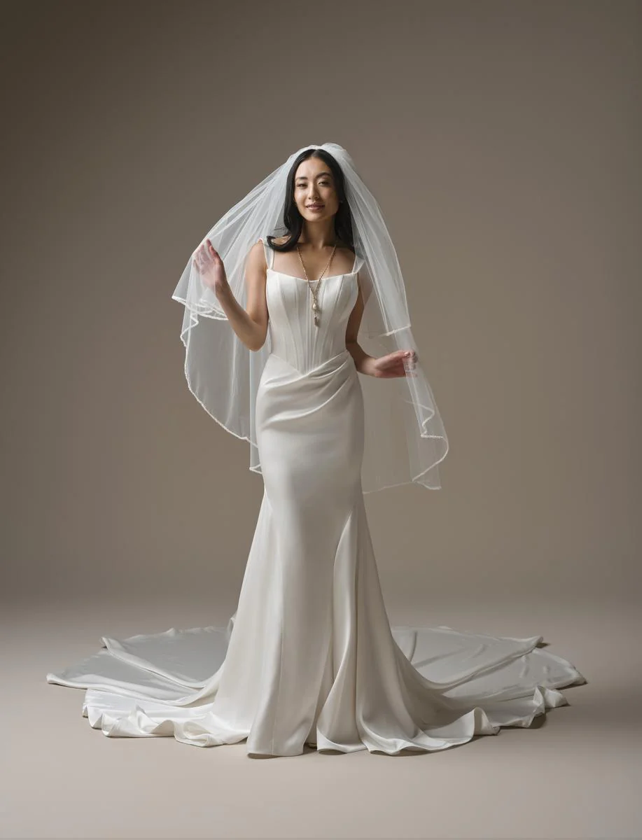 Maggie Sottero Designs Dress 26MZ408A01