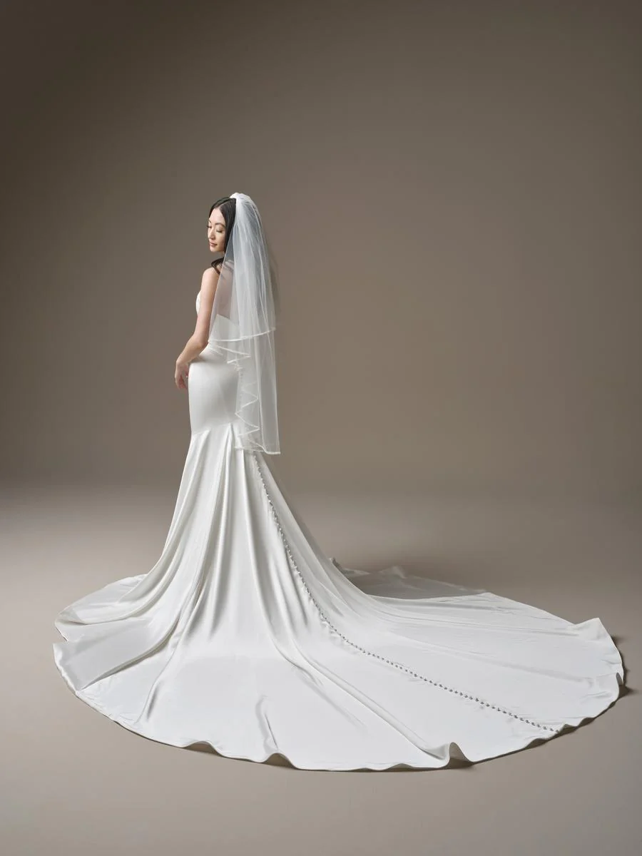 Maggie Sottero Designs Dress 26MZ408A01 - Image 2