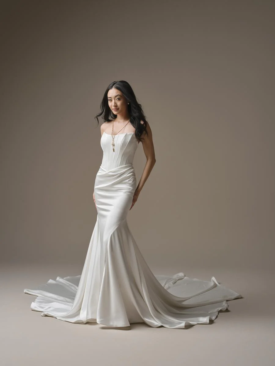 Maggie Sottero Designs Dress 26MZ408A01 - Image 6