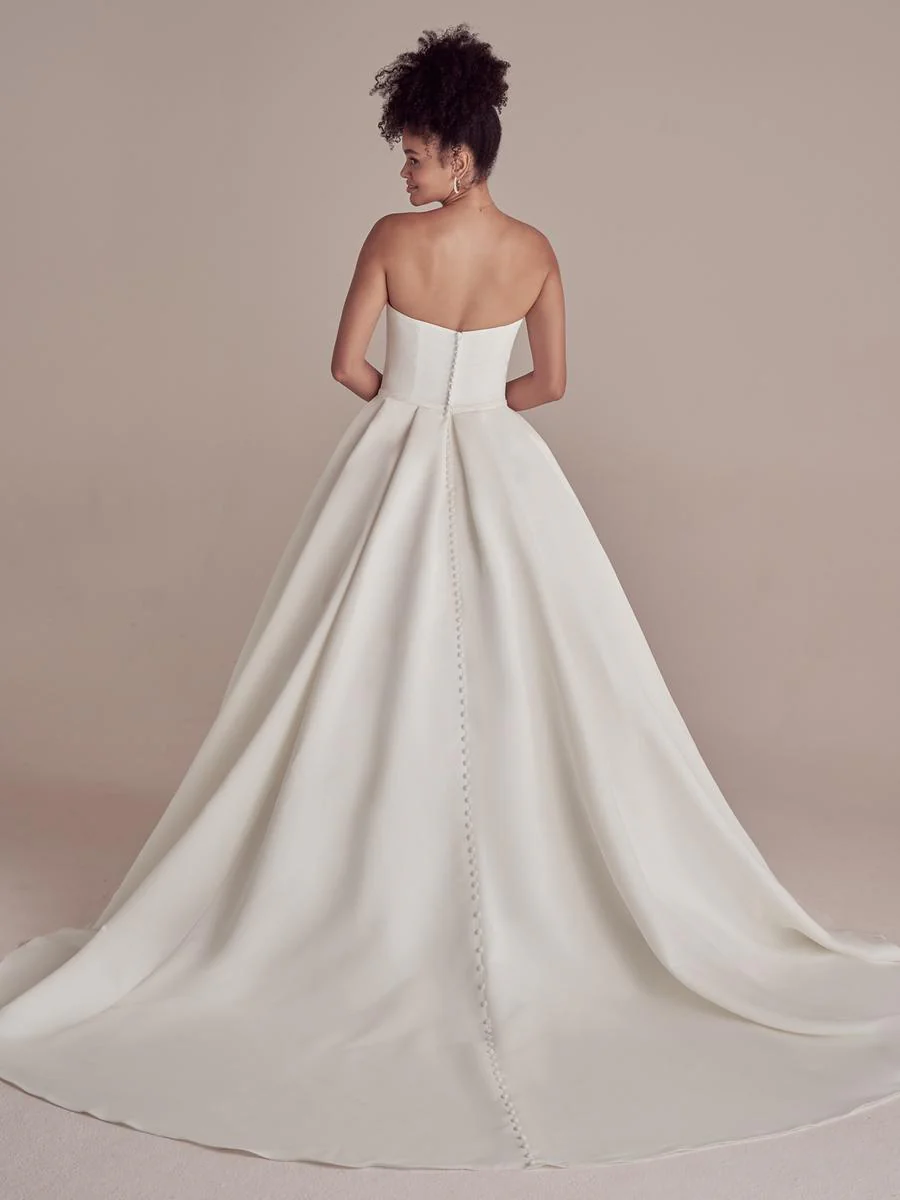 Maggie Sottero Designs "Kyrie" Bridal Gown 22MS979 - Image 12