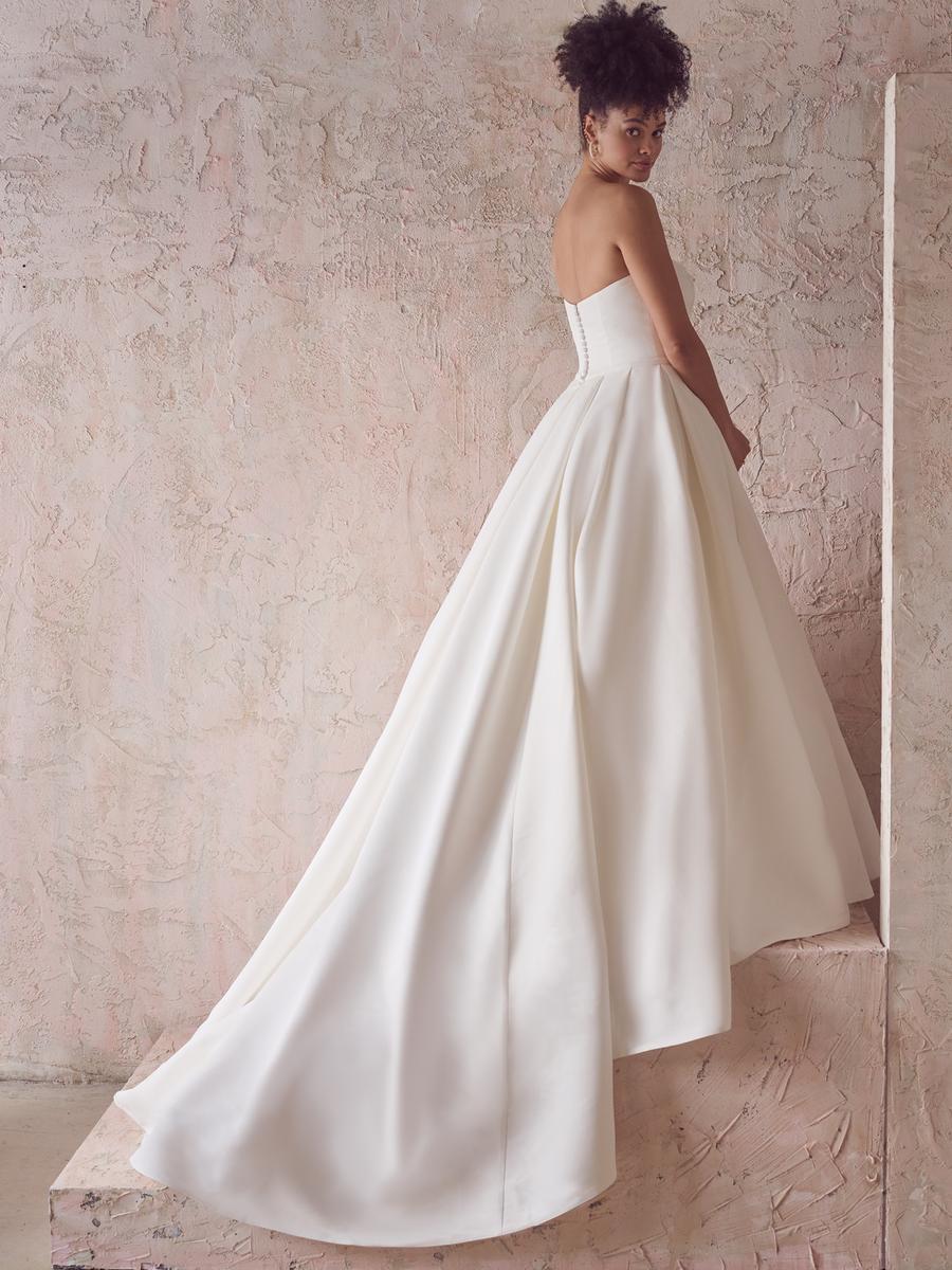 Maggie Sottero Designs "Kyrie" Bridal Gown 22MS979 - Image 6