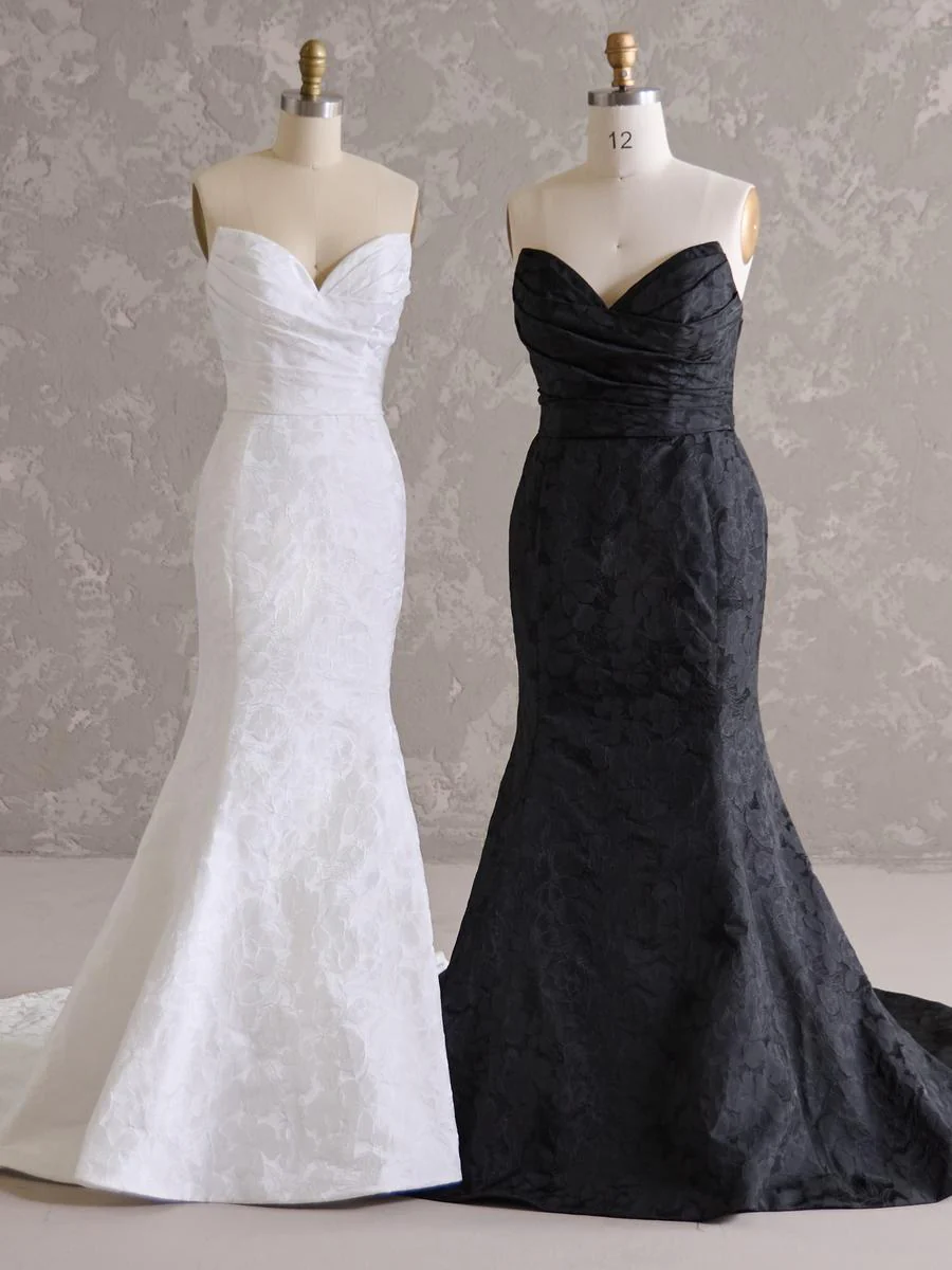 Maggie Sottero "Hilo" Bridal Gown 24MS201A01 - Image 13