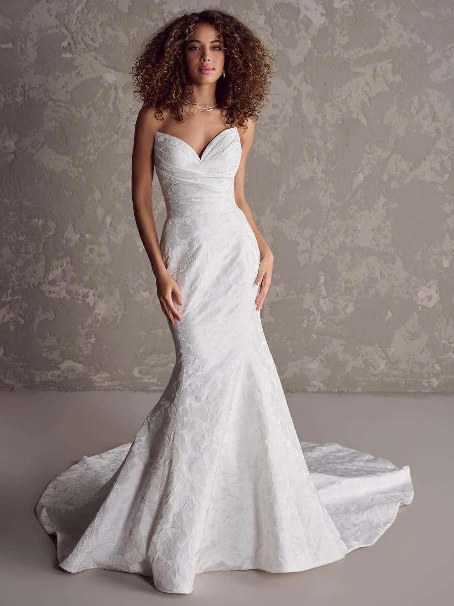 Maggie Sottero "Hilo" Bridal Gown 24MS201A01 - Image 8