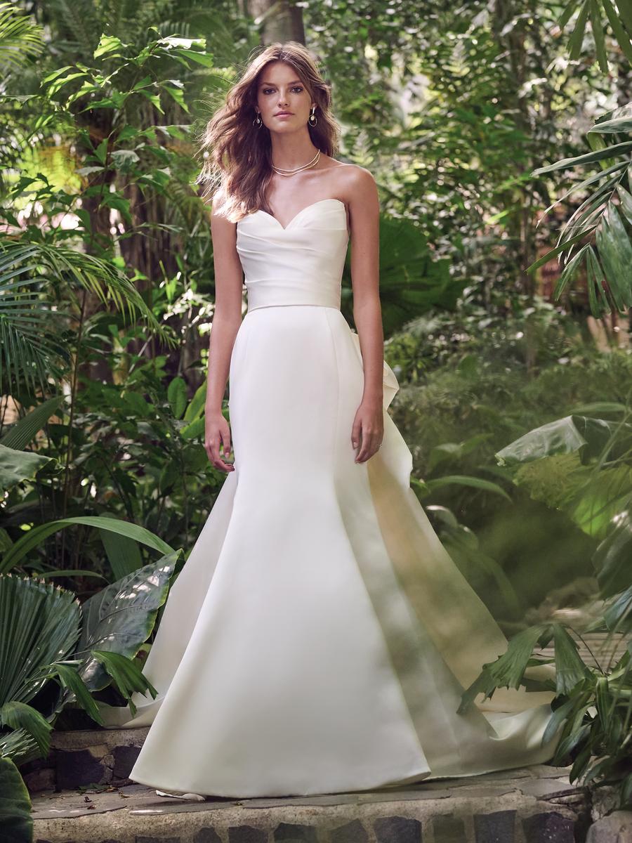 Maggie Sottero "Hilo Marie" Bridal Gown 24MS201A02
