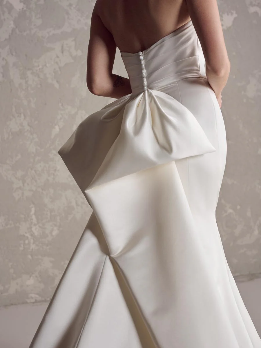 Maggie Sottero "Hilo Marie" Bridal Gown 24MS201A02 - Image 13