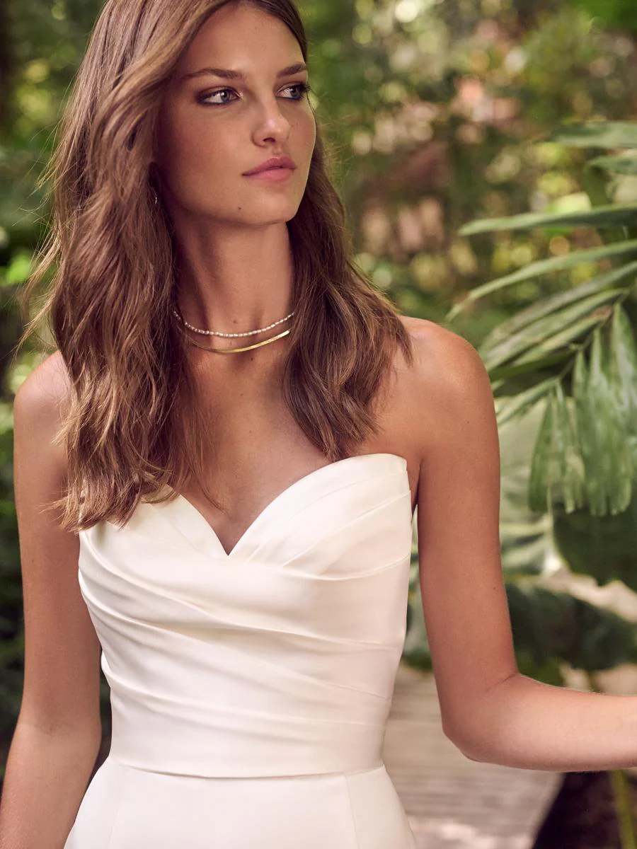 Maggie Sottero "Hilo Marie" Bridal Gown 24MS201A02 - Image 6