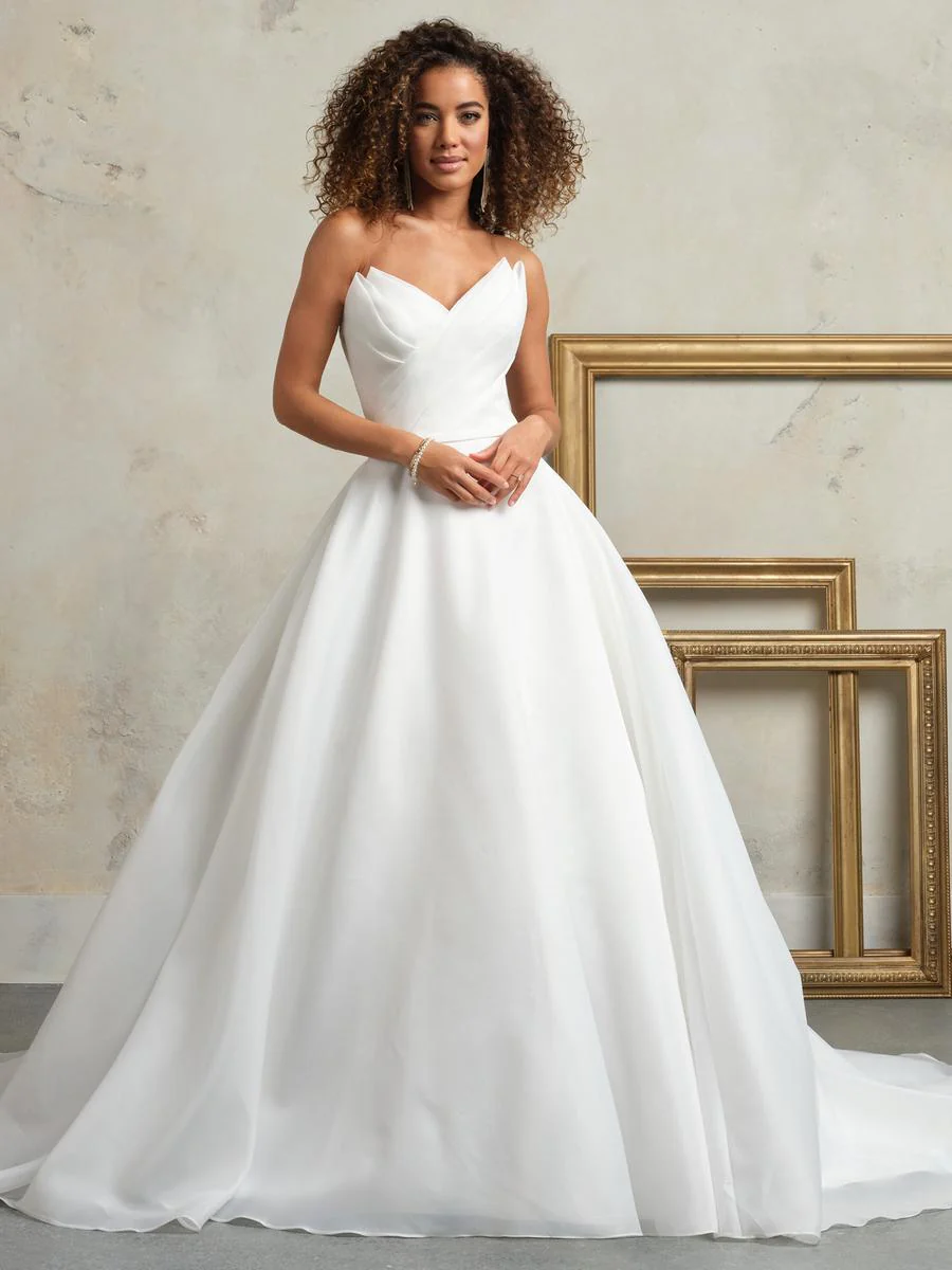 Maggie Sottero "Tinsley" Bridal Gown 24MC759