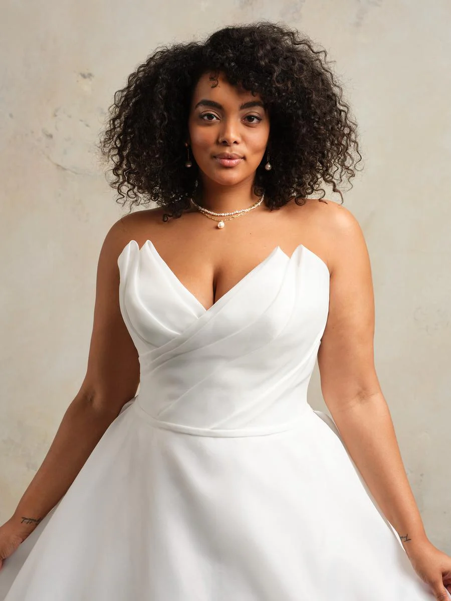 Maggie Sottero "Tinsley" Bridal Gown 24MC759 - Image 5