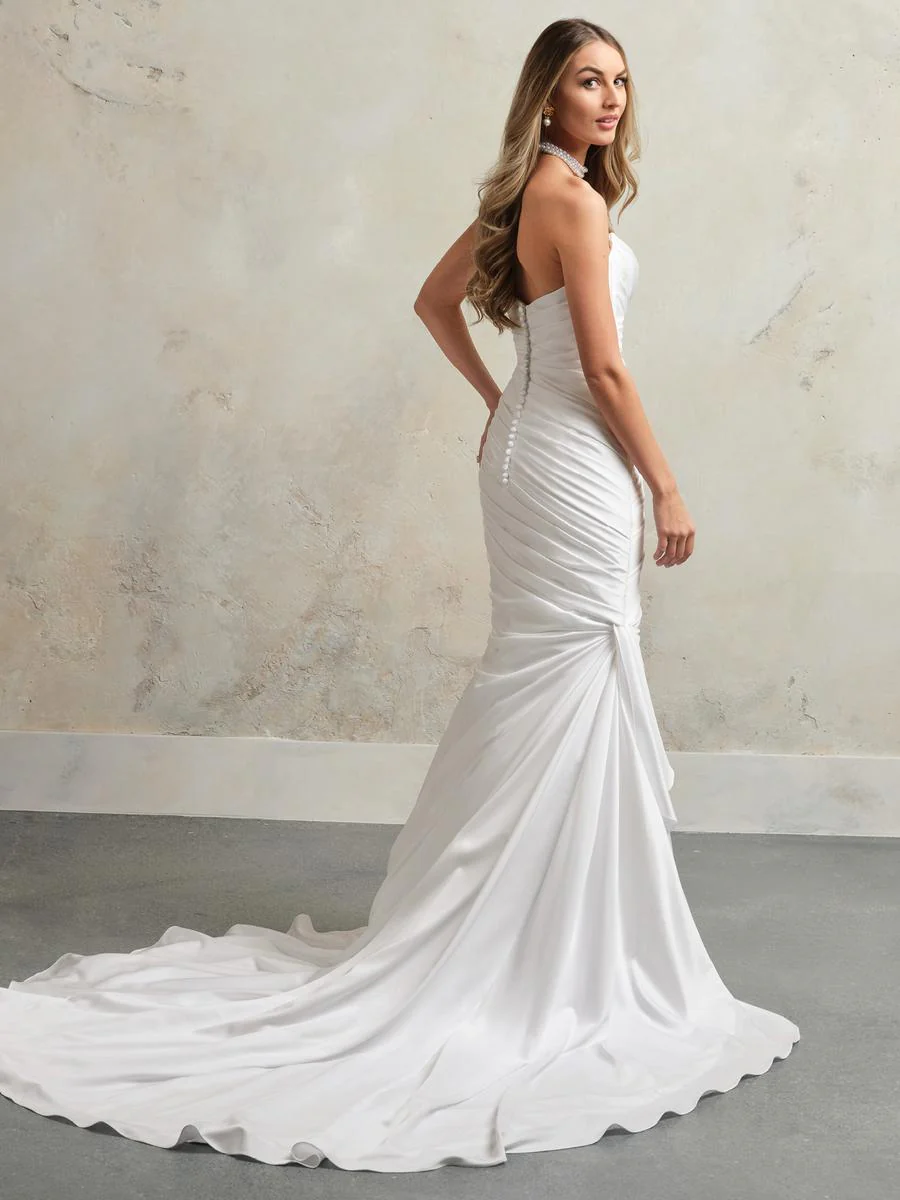 Maggie Sottero "Vonae" Bridal Gown 24MS747 - Image 5