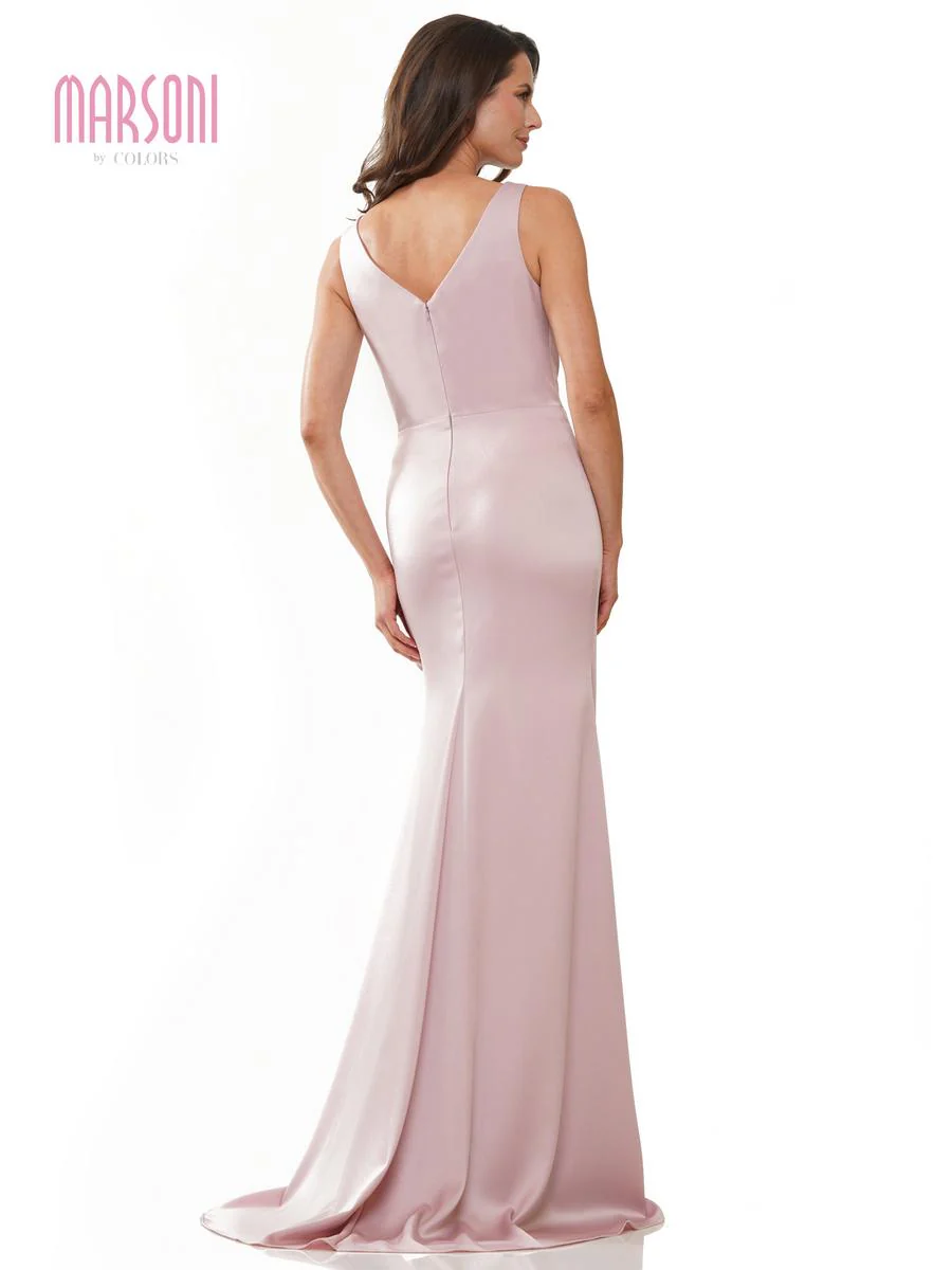 Marsoni by Colors Dress Mother Of The Bride Dress MV1233 - Image 2
