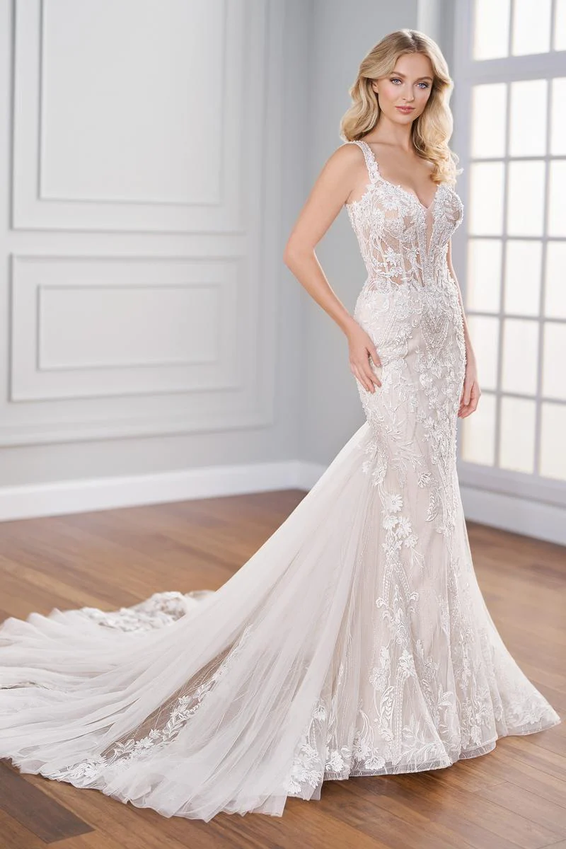 Martin Thornburg "Branson" Bridal Gown 122231