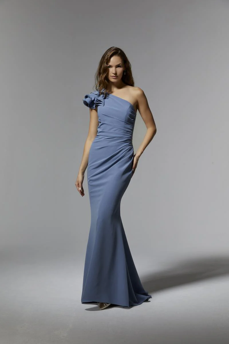 MGNY Madeline Gardner New York Dress 72235 - Image 12
