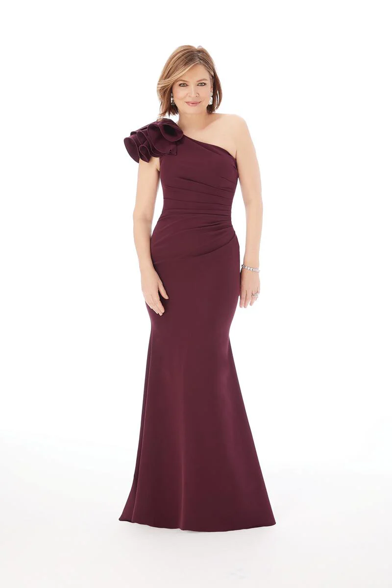 MGNY Madeline Gardner New York Dress 72235 - Image 3