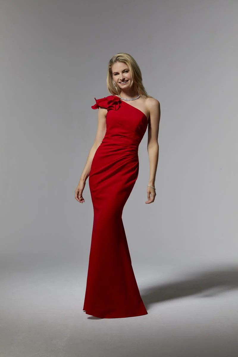 MGNY Madeline Gardner New York Dress 72235 - Image 7