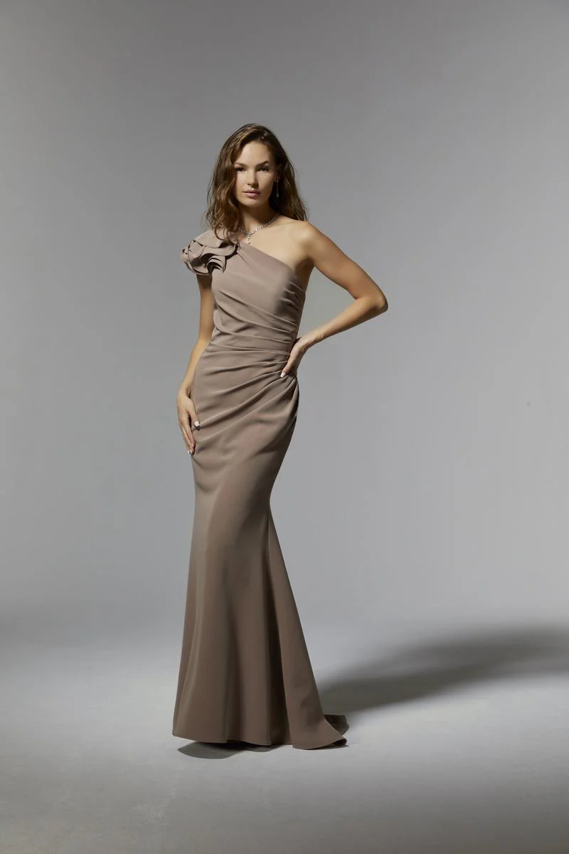 MGNY Madeline Gardner New York Dress 72235 - Image 8