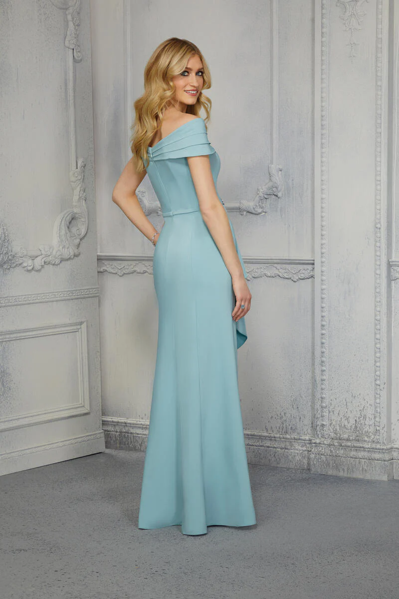MGNY Madeline Gardner New York Dress 72417 - Image 2