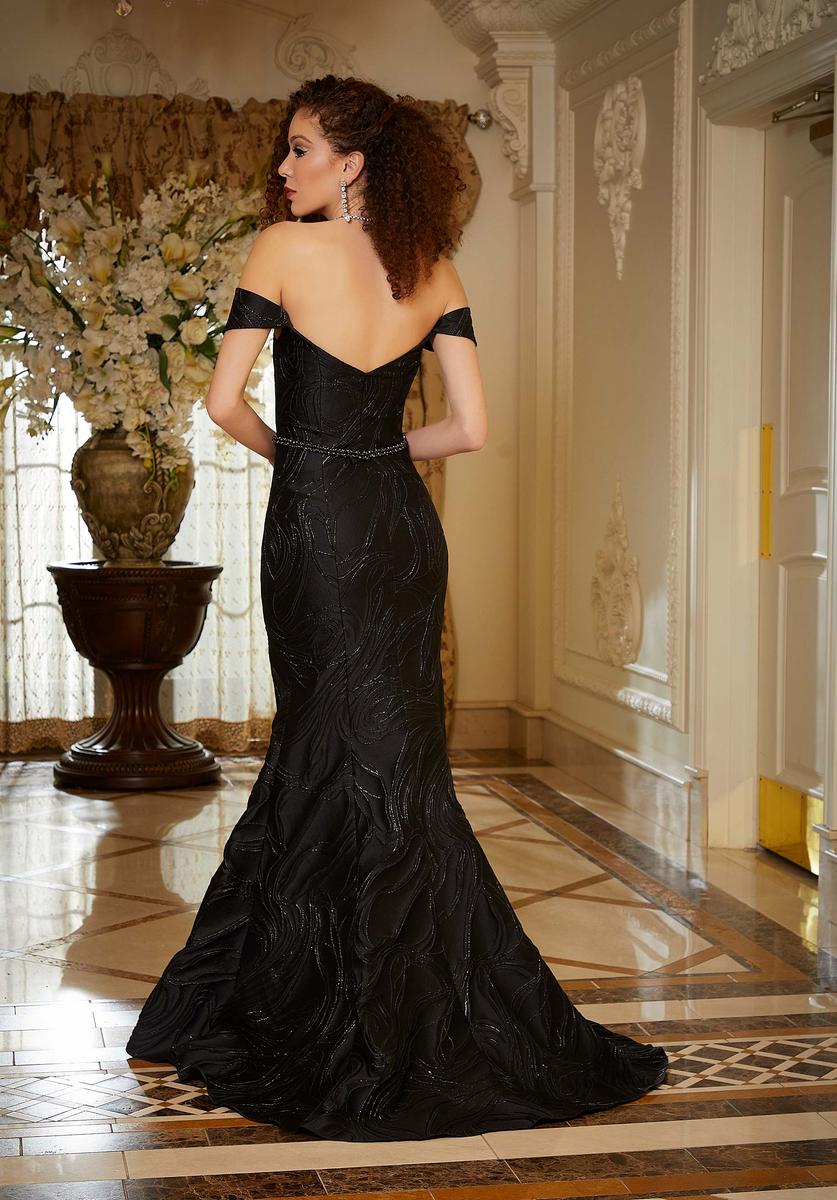 MGNY Madeline Gardner New York Dress 72805 - Image 2