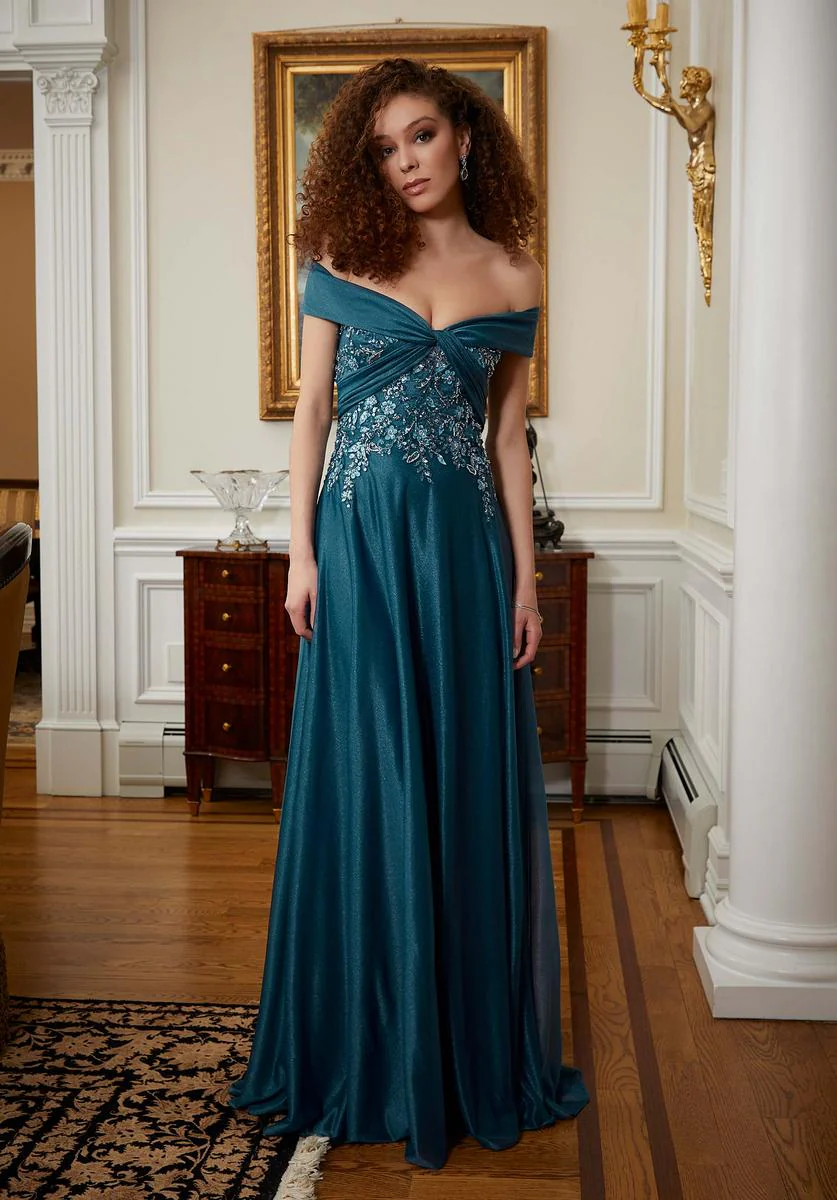 MGNY Madeline Gardner New York Dress 72814