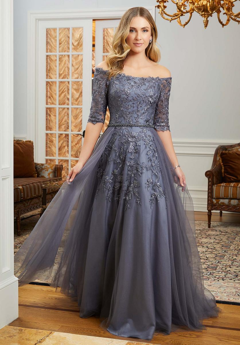 MGNY Madeline Gardner New York Dress 72834