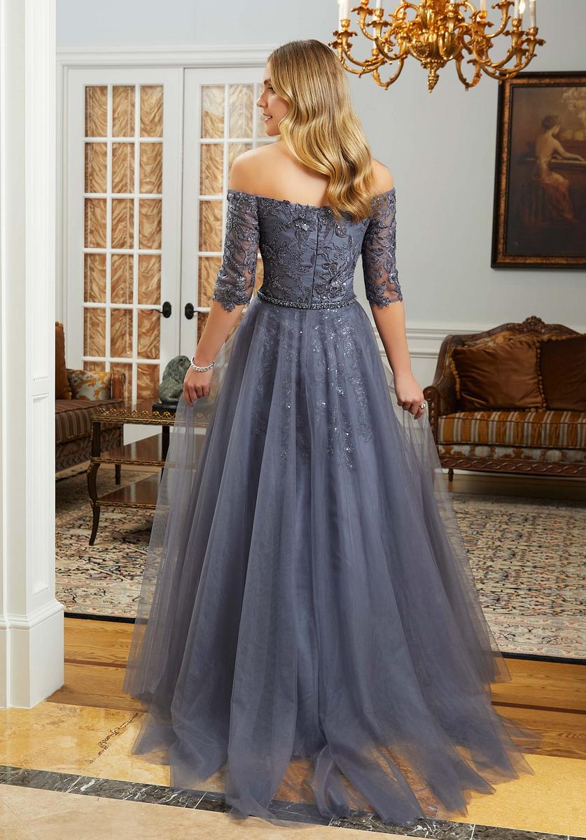 MGNY Madeline Gardner New York Dress 72834 - Image 2