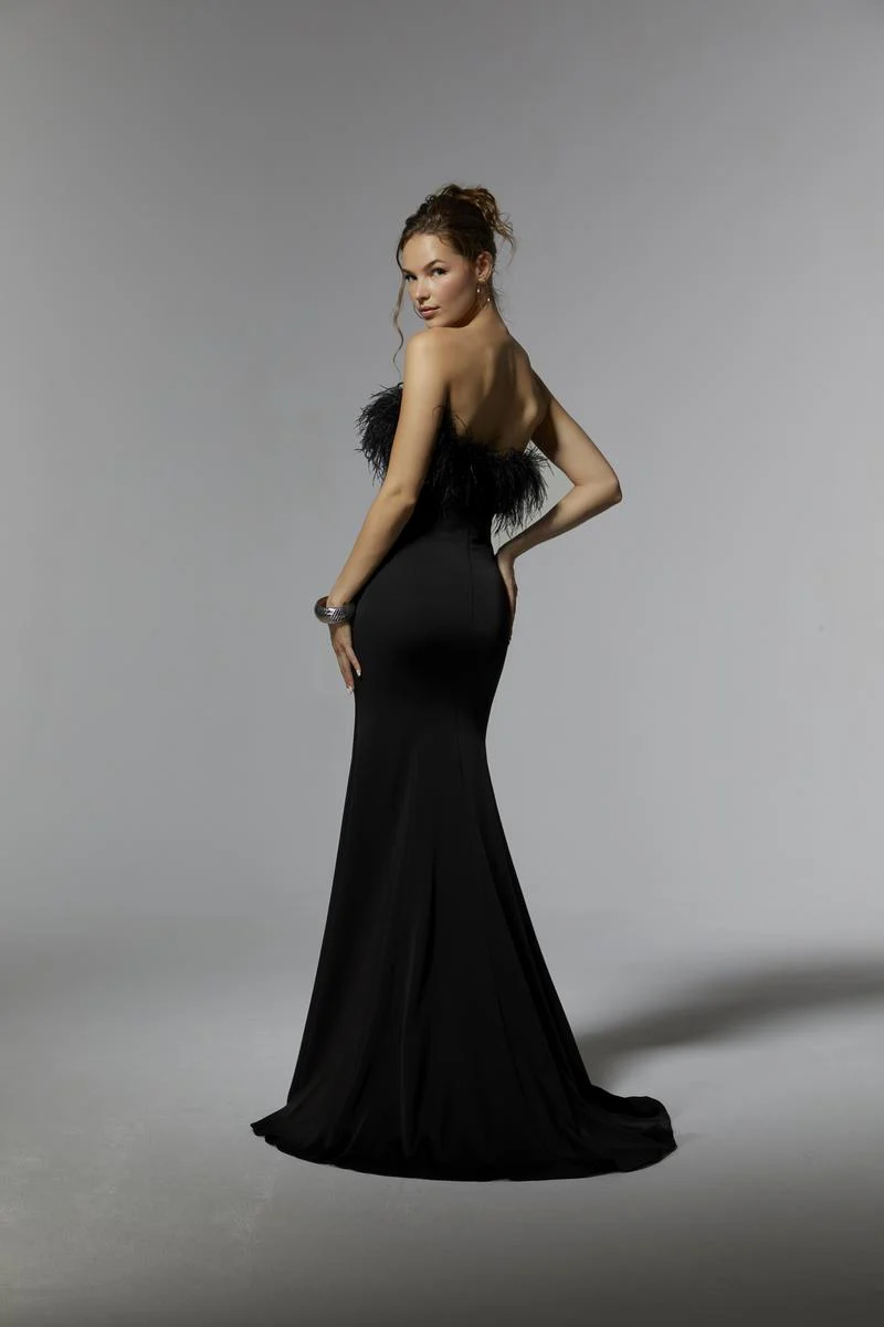 MGNY by Morilee Dress 72923 - Image 2
