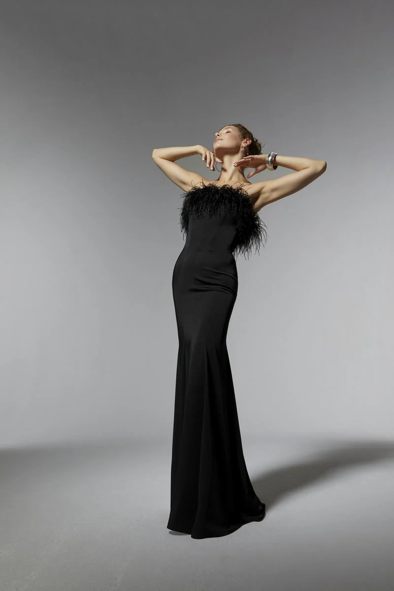 MGNY by Morilee Dress 72923 - Image 6
