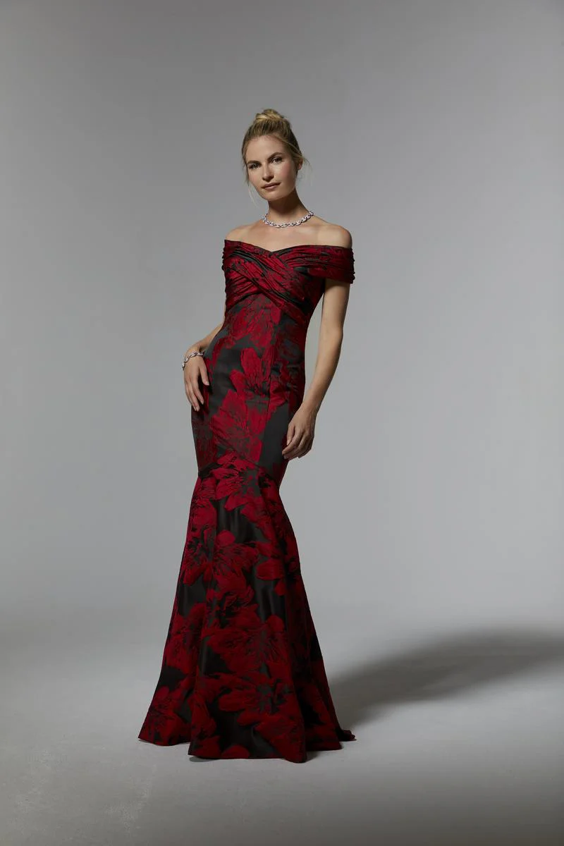 MGNY by Morilee Dress 72924