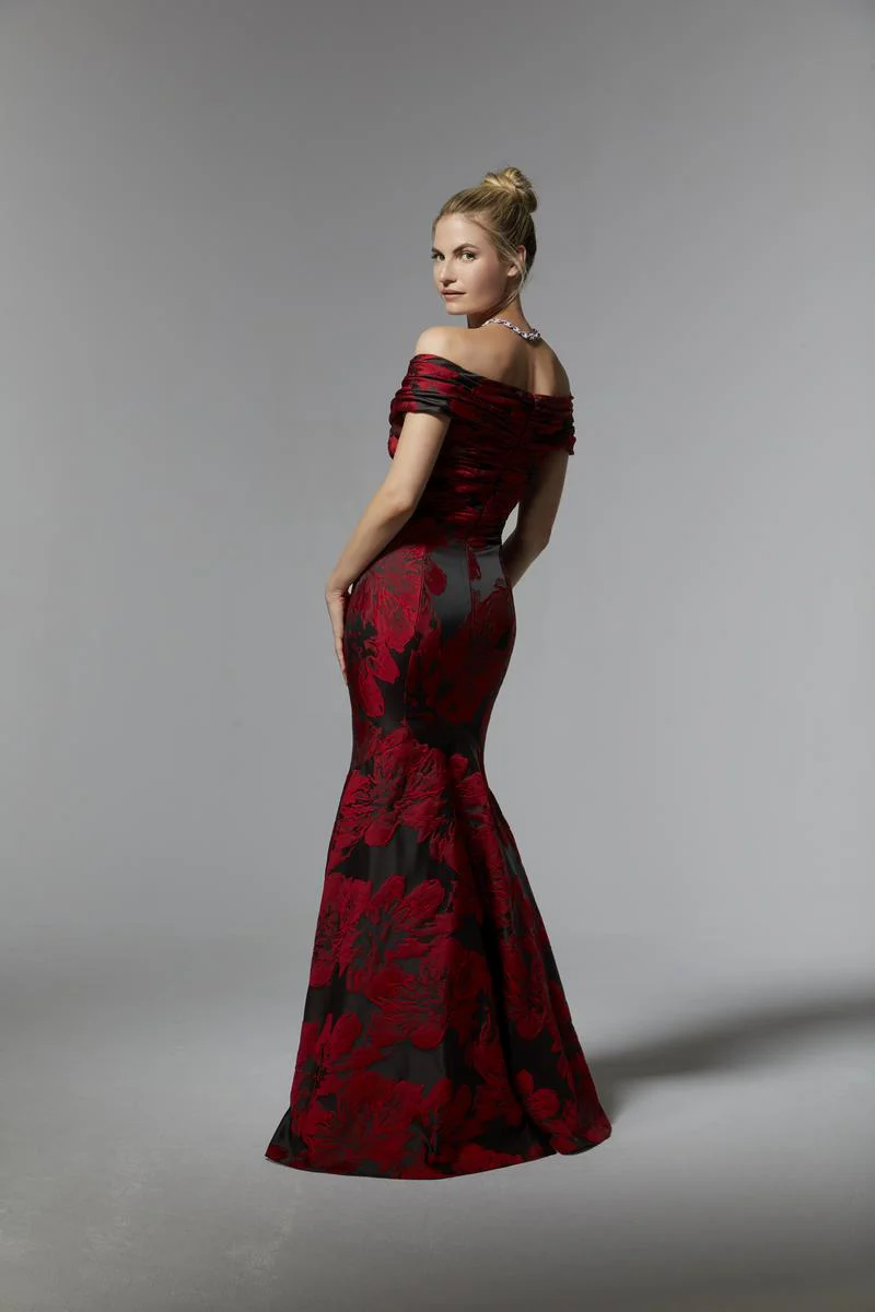MGNY by Morilee Dress 72924 - Image 2