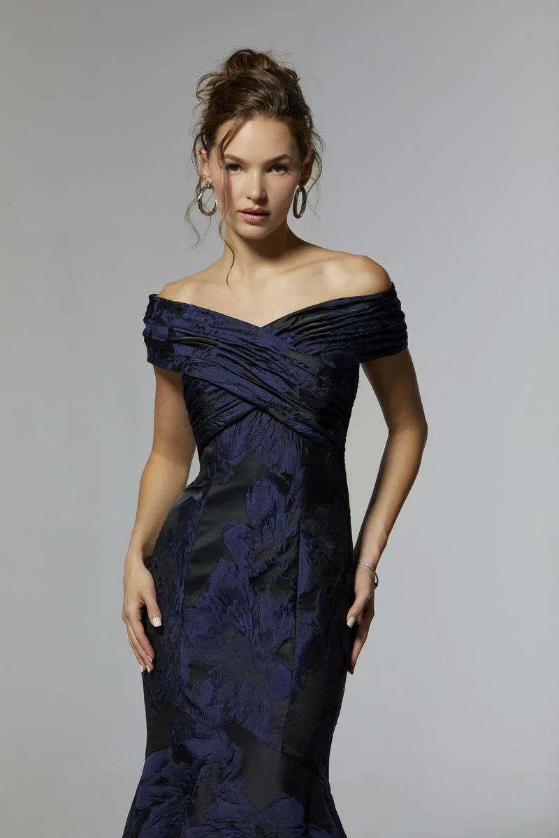 MGNY by Morilee Dress 72924 - Image 3
