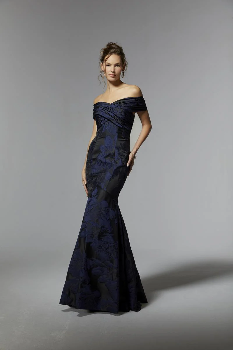 MGNY by Morilee Dress 72924 - Image 4